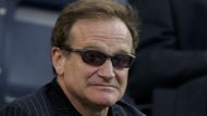 Robin Williams | image via Getty